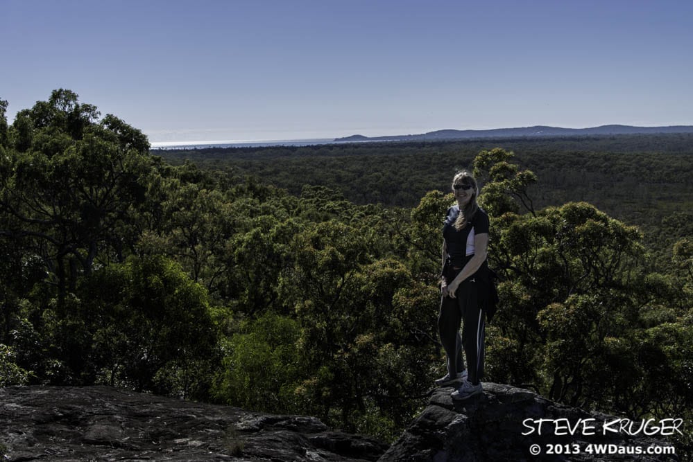 Eurimbula National Park
