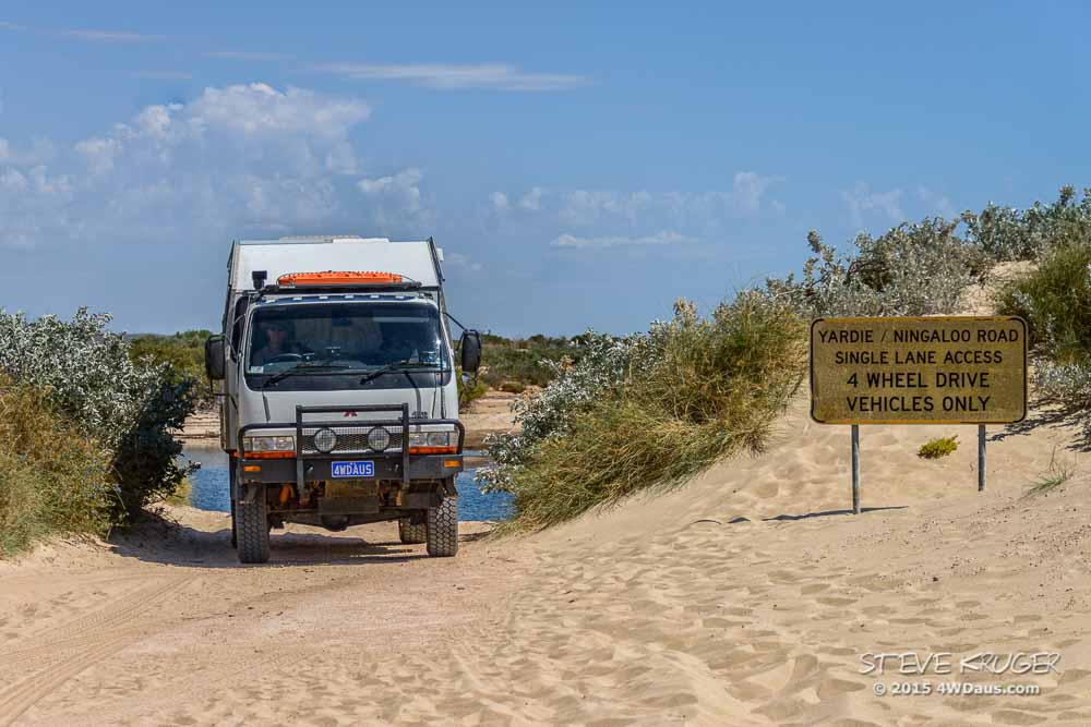 Ningaloo Reef