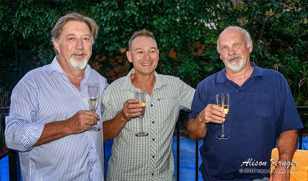 Illawarra Grammar School Old Boys