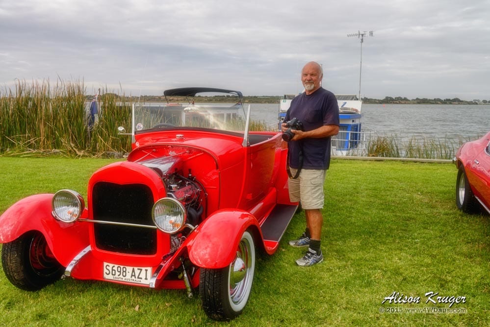 Lake Alexandrina