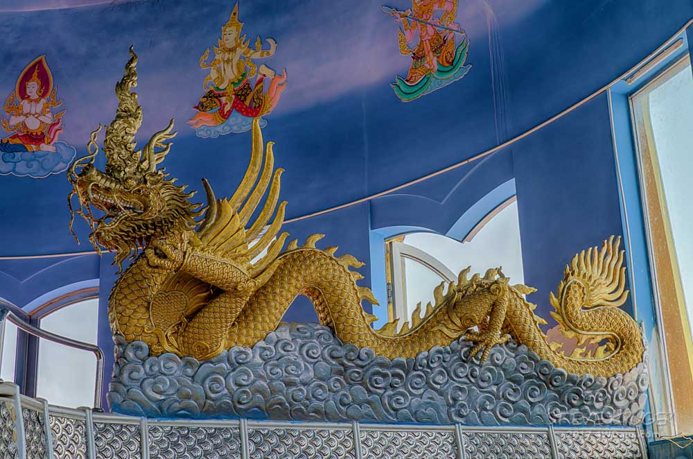 Chiang Rai – North Again