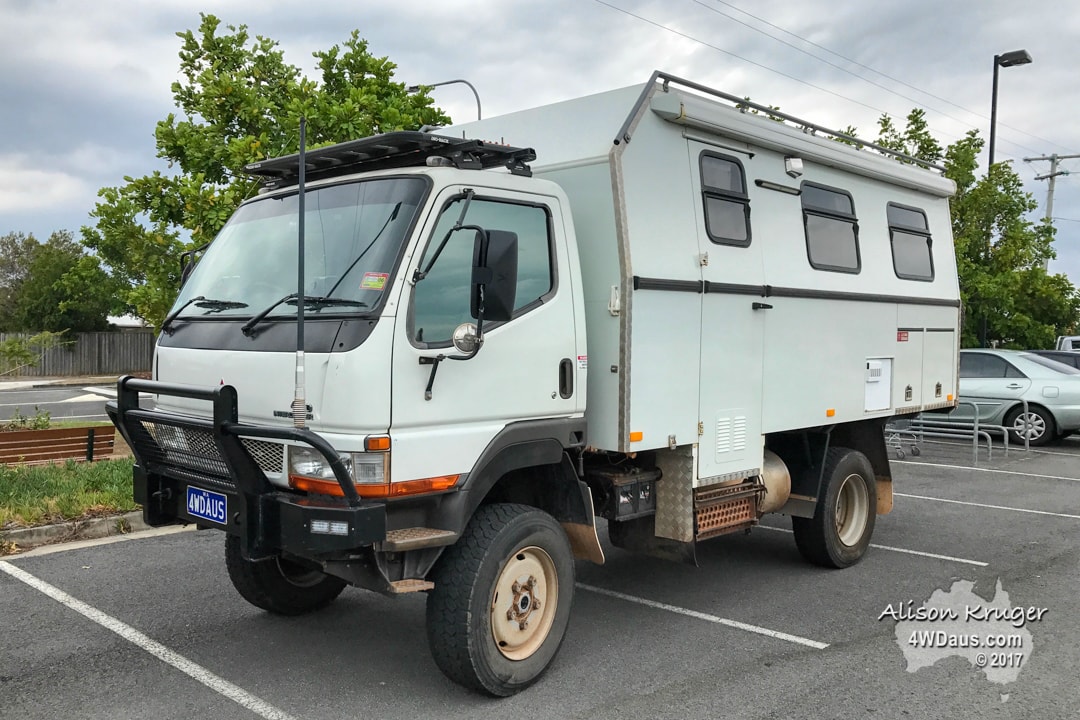 Nambung Here We Come – Again!