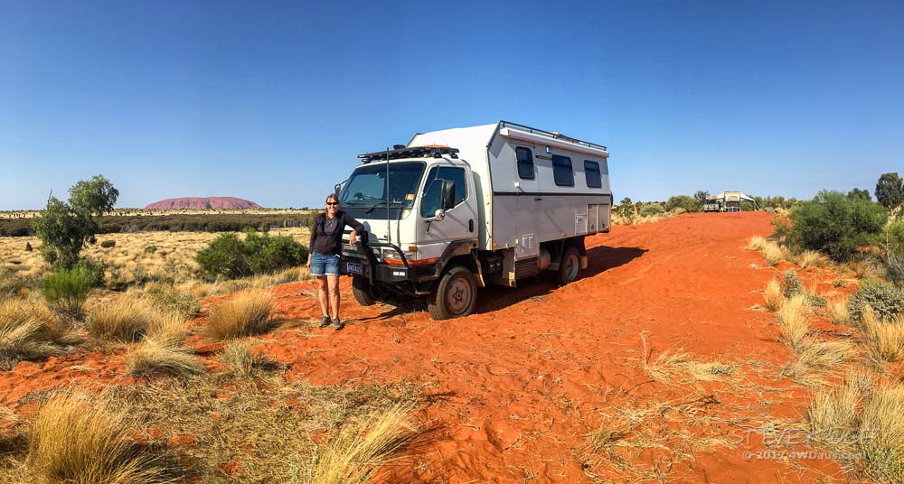 Next Stop Western Australia