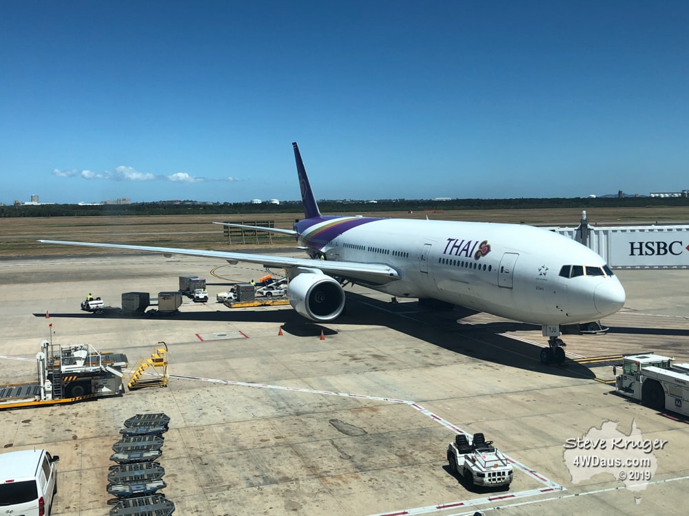 Thailand 2019