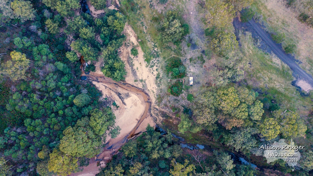 Wollemi National Park