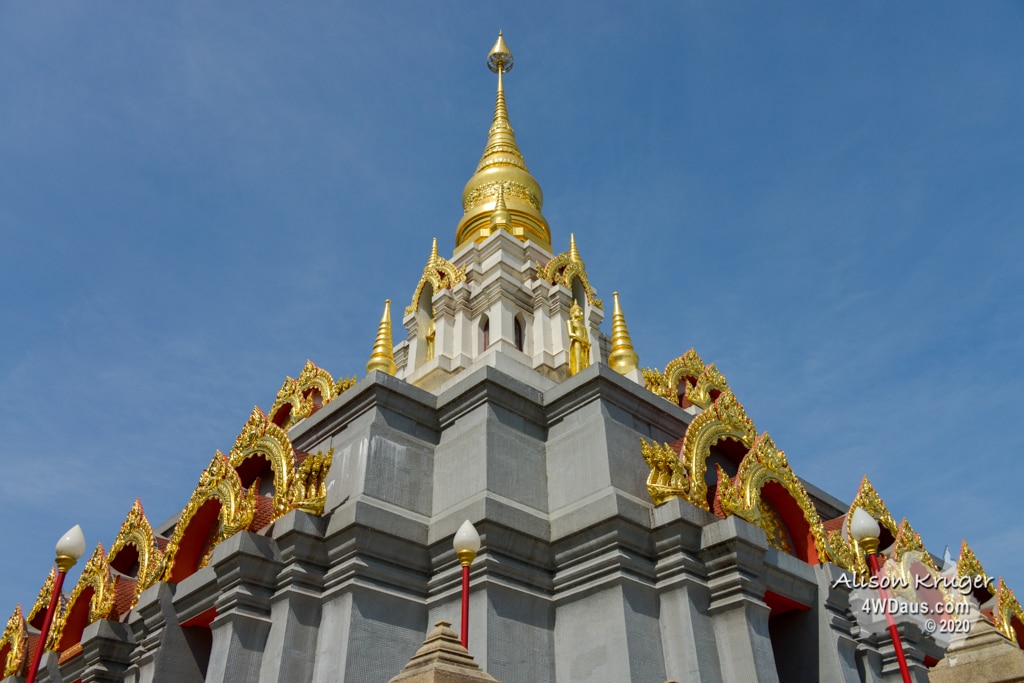 On To Chiang Rai
