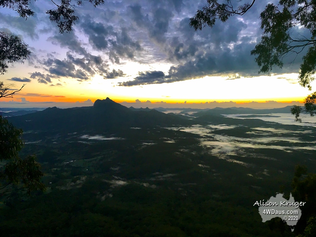 Kyogle NSW and Beyond