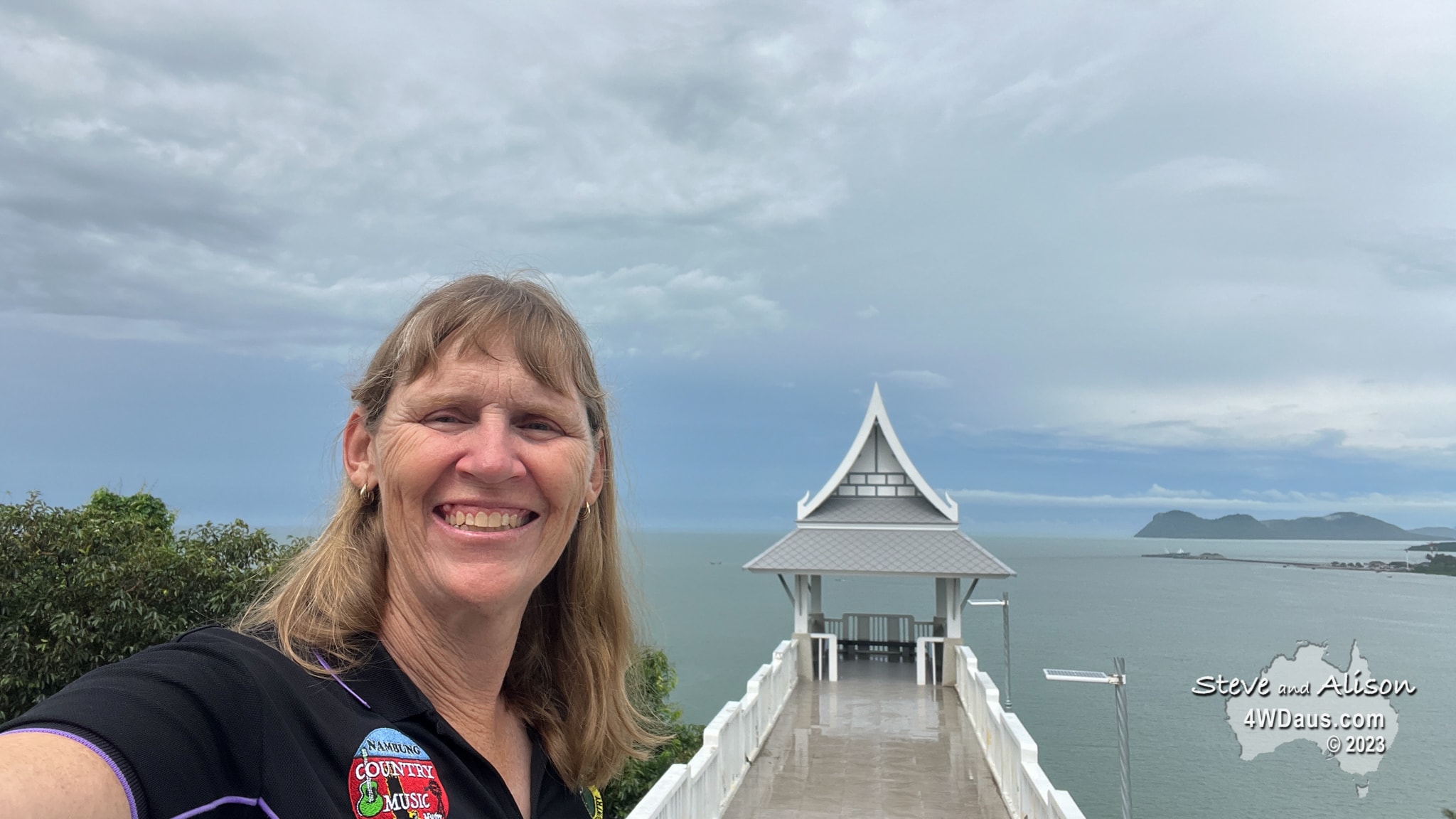 Exploring Surat Thani and Beyond