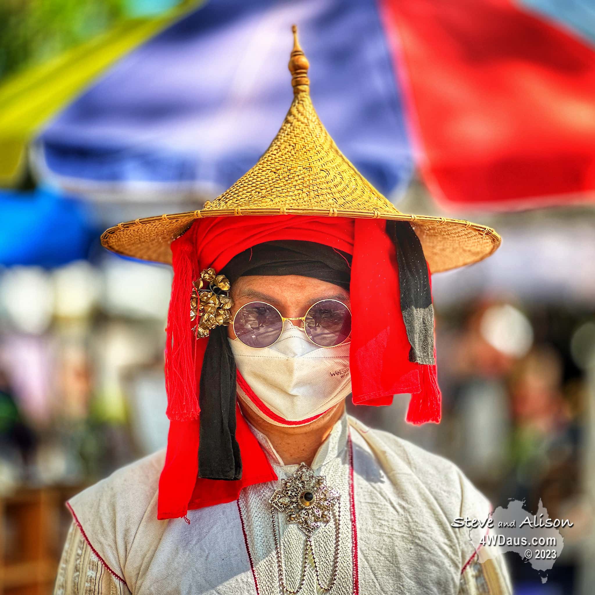 Thailand 2022/23
