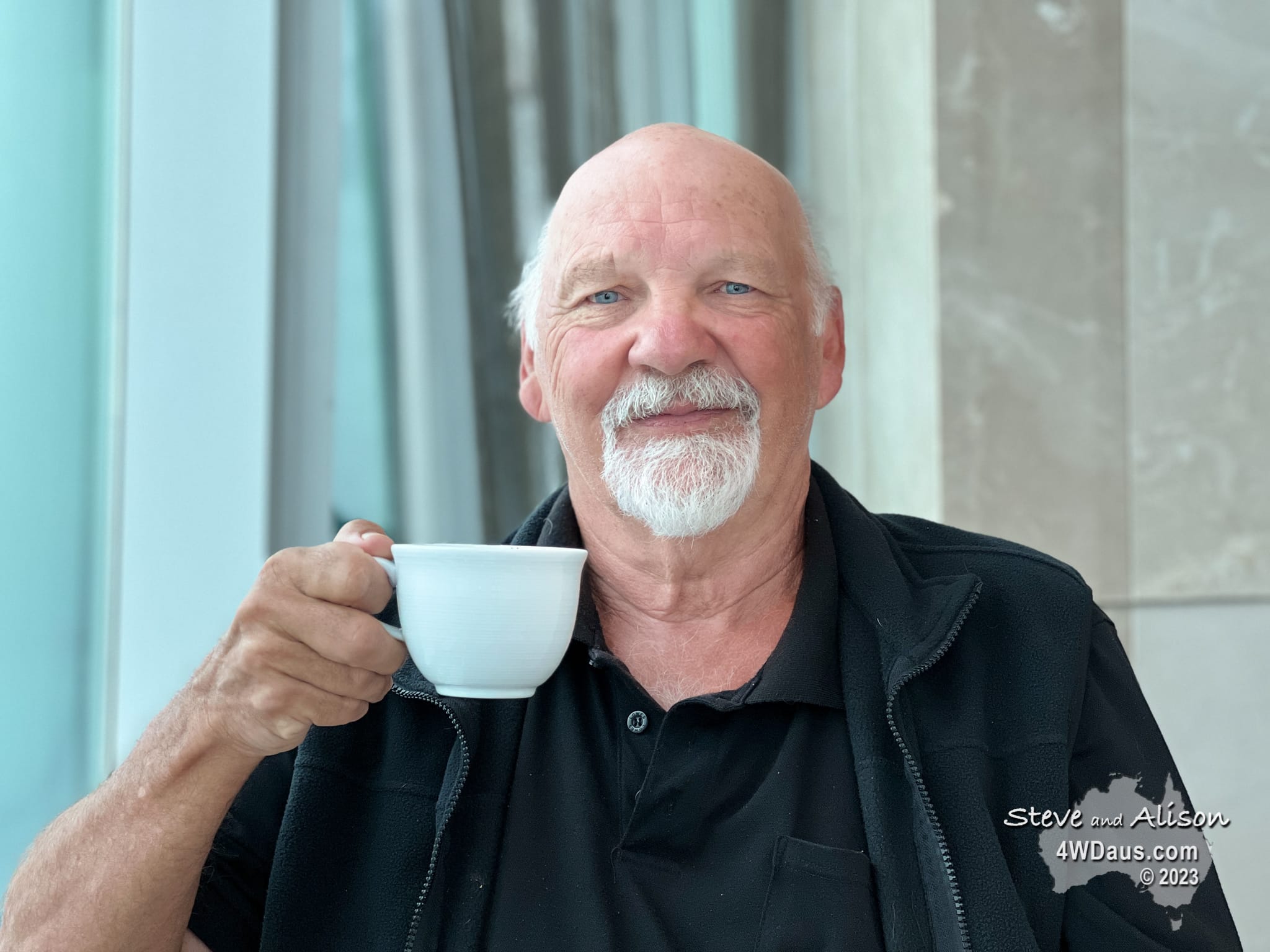 Happy 70th Birthday Steve: Celebrations Kick Off in Bangkok!