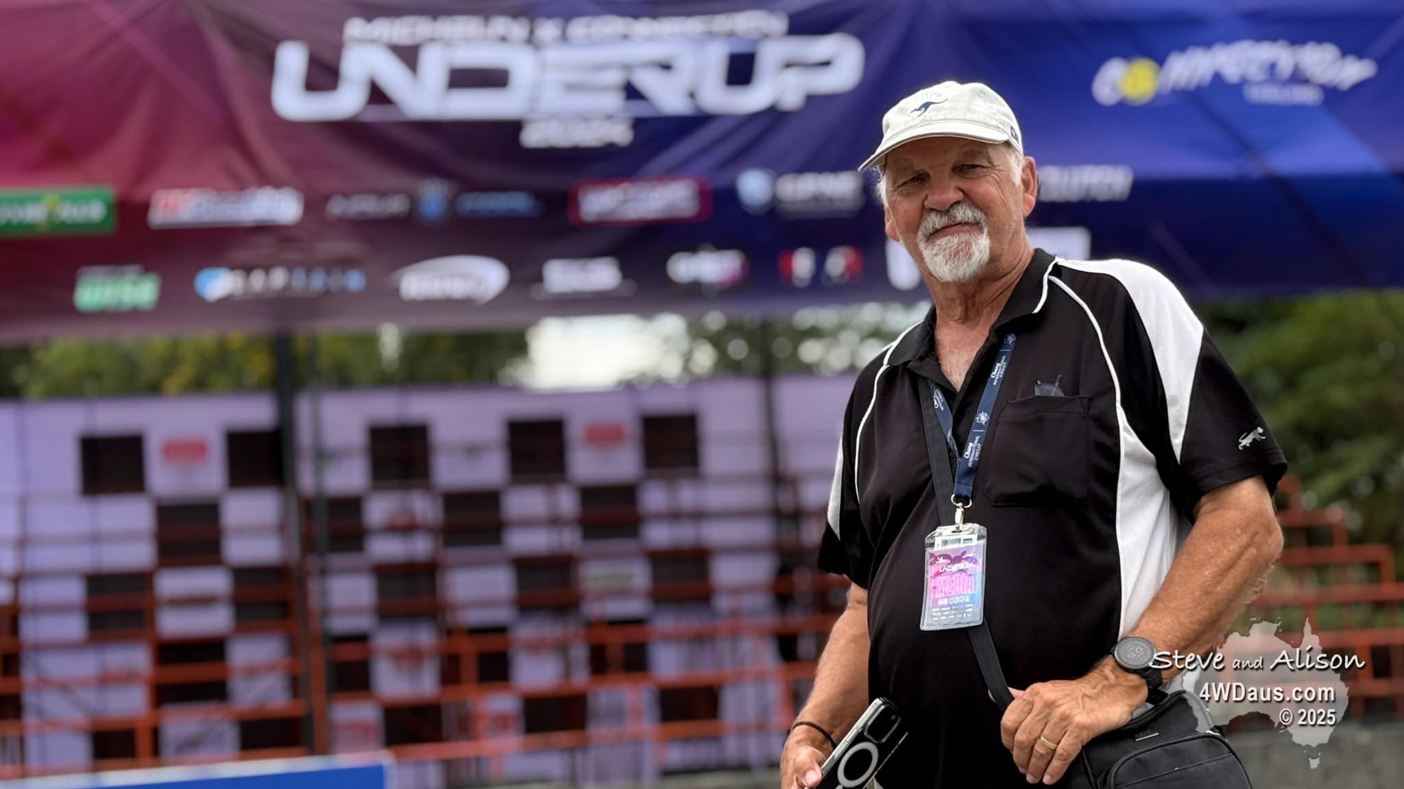 Michelin X Connection UNDERUP 2024