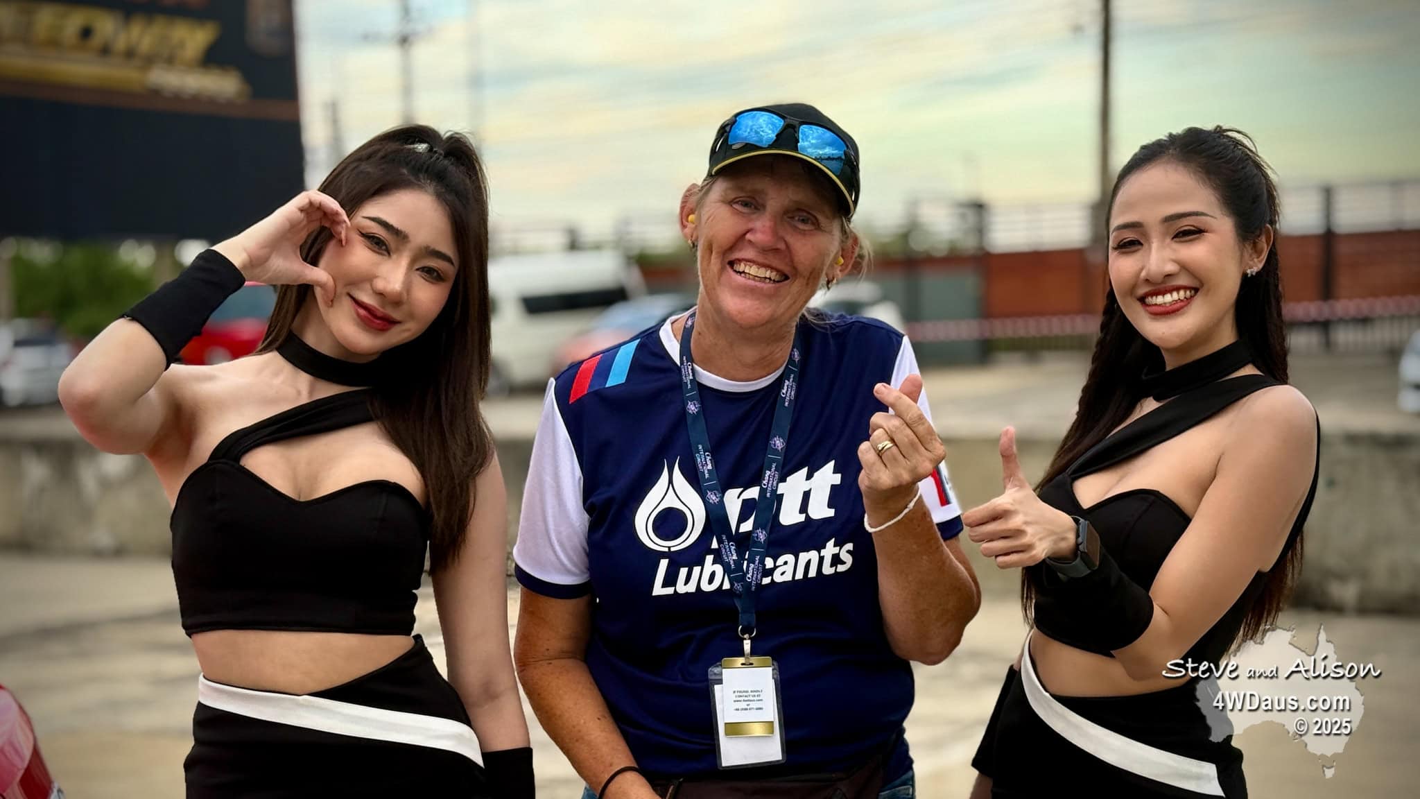 Michelin X Connection UNDERUP 2024