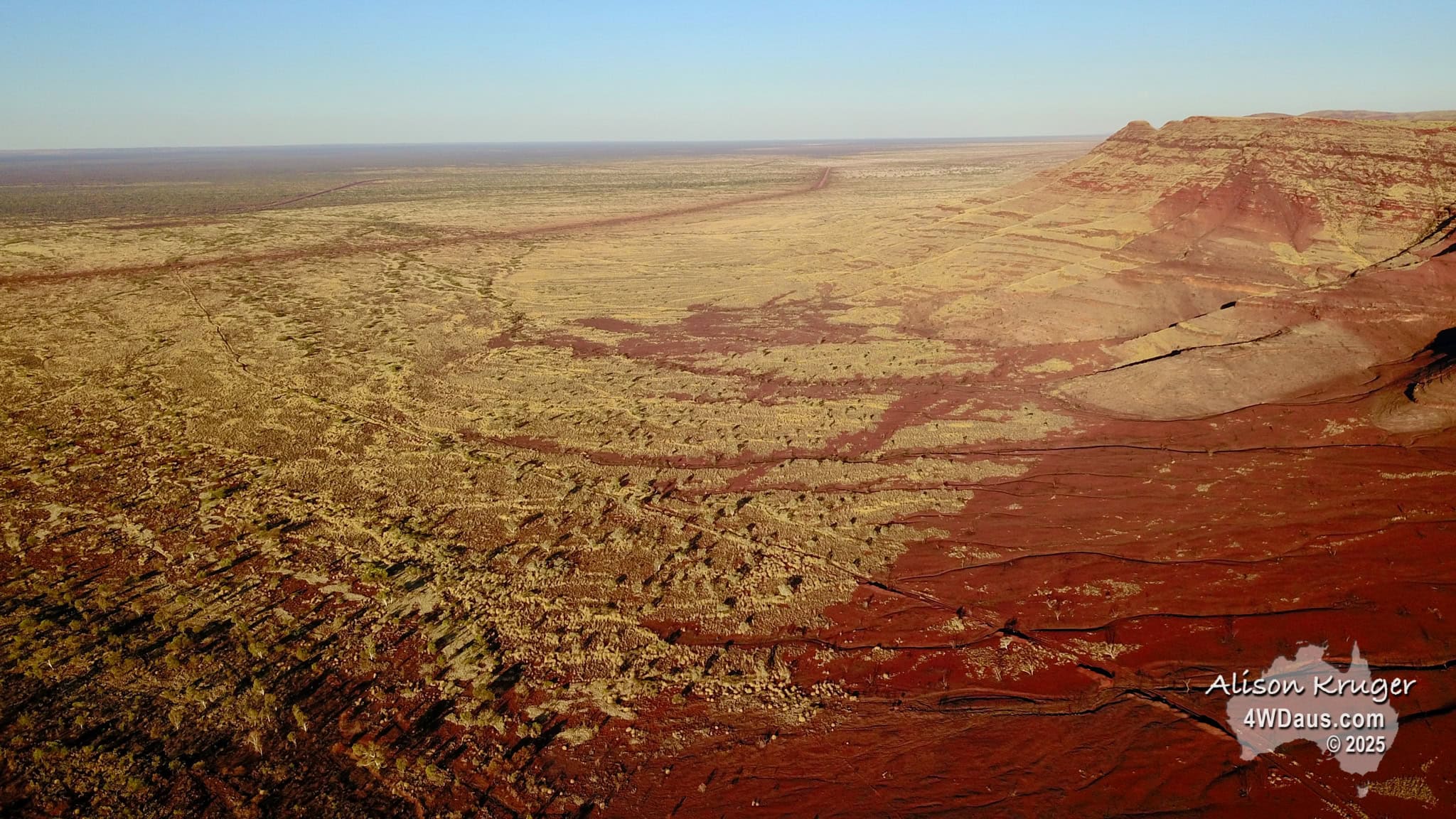 Back Deep into the Pilbara!