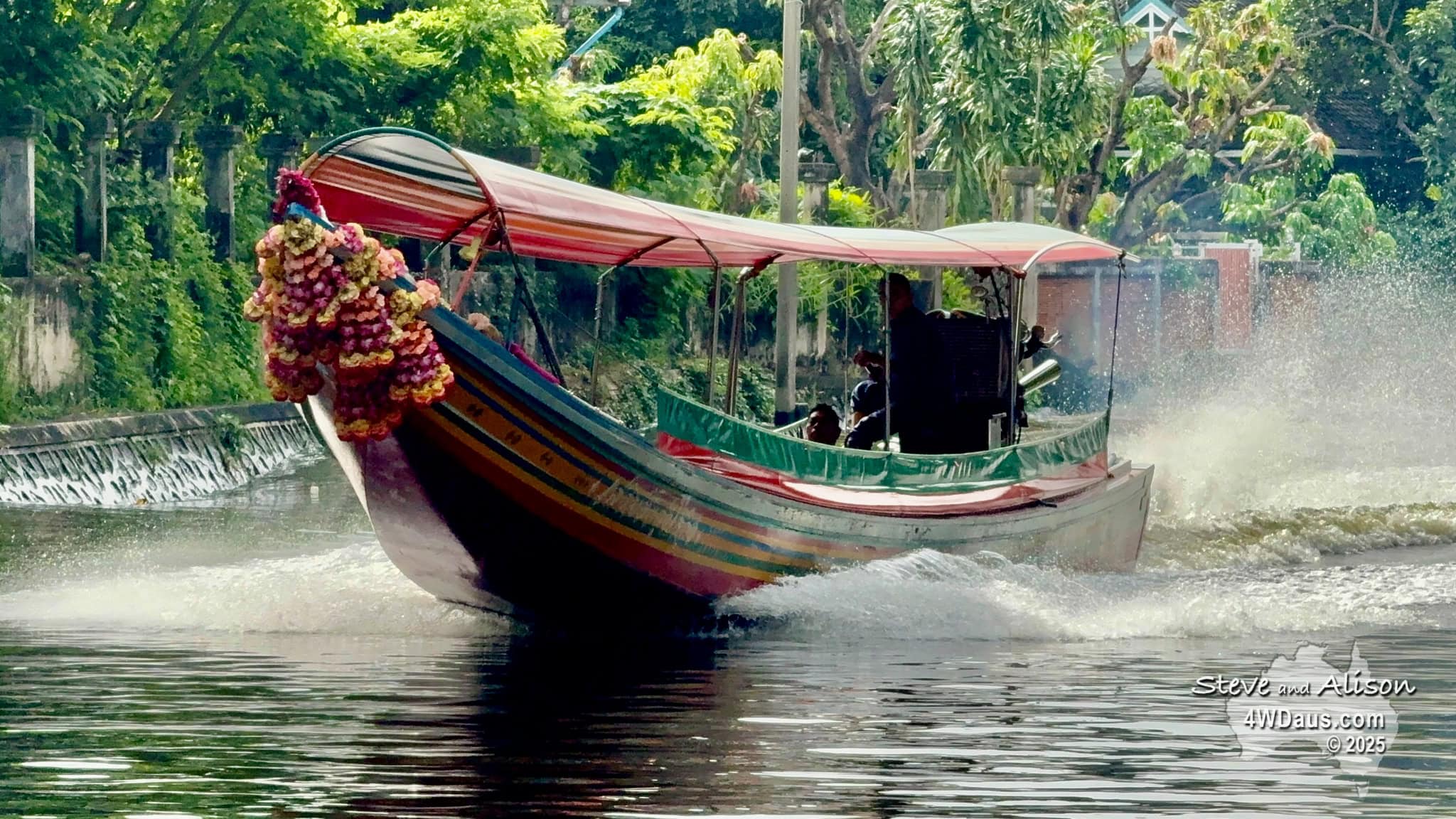 Bangkok Fun