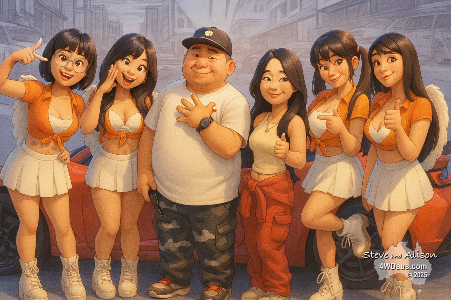 TOFUYA Bangkok 2025